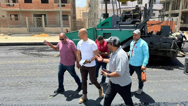 المهندس عبدالرءوف الغيطى المهندس عبدالرءوف الغيطى