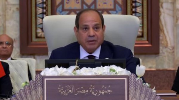 السيسى السيسى