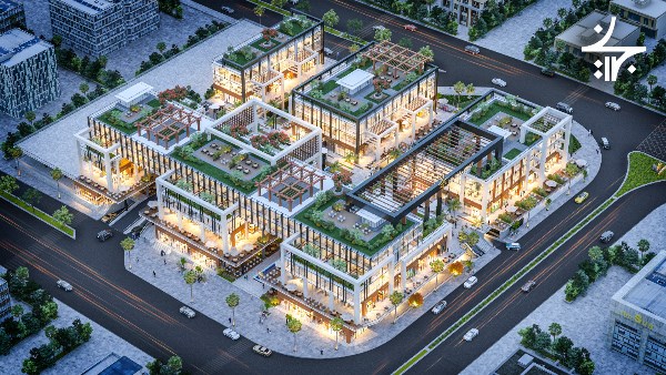 شركة Najma Walk شركة Najma Walk