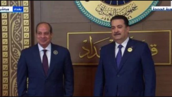 الرئيس السيسي الرئيس السيسي