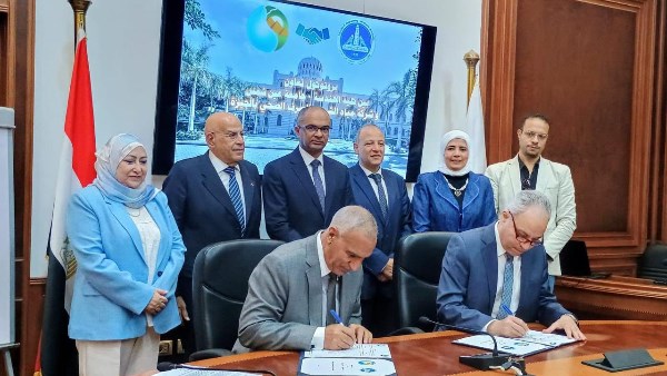 بروتوكول تعاون بروتوكول تعاون