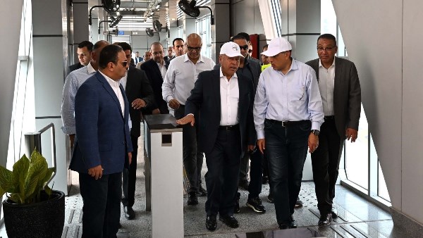رئيس مجلس الوزراء