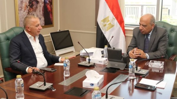 وزير الكهرباء وزير الكهرباء