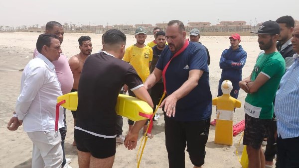 إجراء الاختبارات إجراء الاختبارات