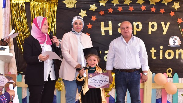 مدرسة العلمين الجديدة مدرسة العلمين الجديدة