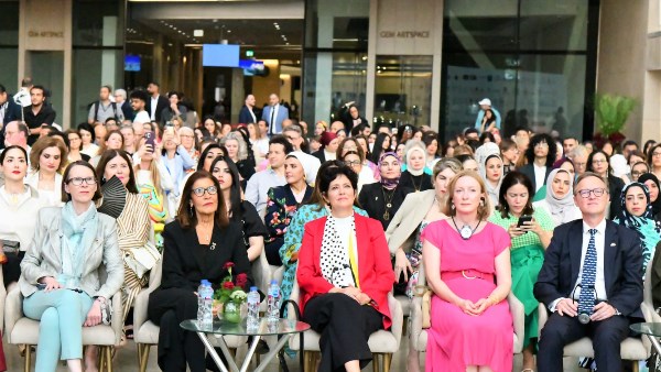 ملتقى التمكين بالفن ملتقى التمكين بالفن
