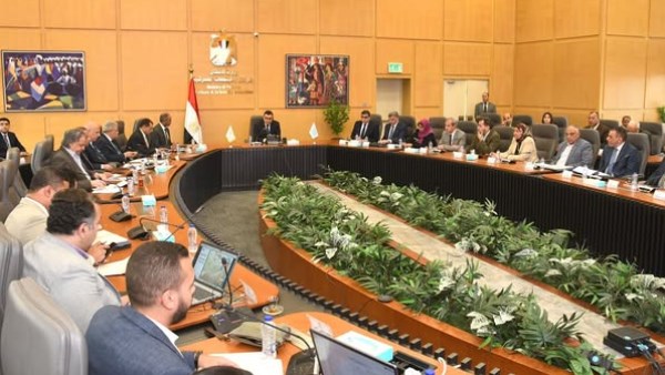 وزير الإسكان وزير الإسكان