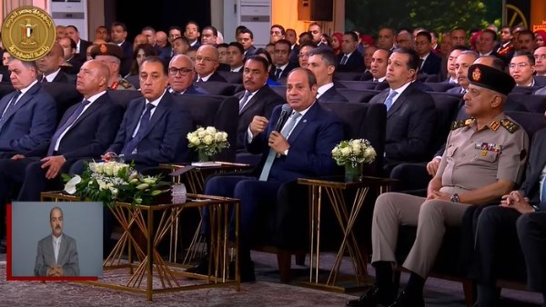 الرئيس عبد الفتاح السيسي الرئيس عبد الفتاح السيسي