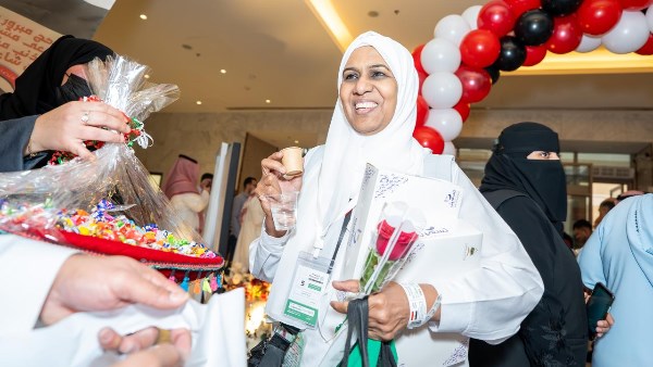 حجاج بيت الله الحرام حجاج بيت الله الحرام