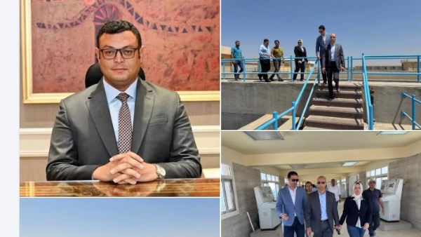 وزير الإسكان وزير الإسكان