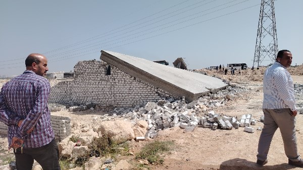 مدينة برج العرب مدينة برج العرب