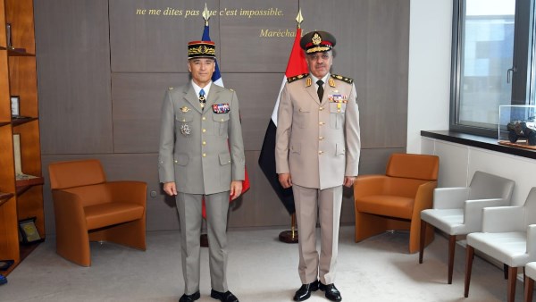 الفريق أحمد خليفة الفريق أحمد خليفة