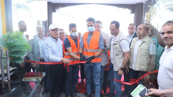الفريق مهندس كامل الوزير الفريق مهندس كامل الوزير