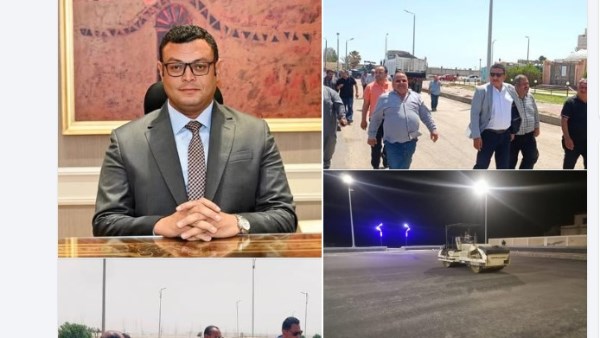 وزير الإسكان وزير الإسكان