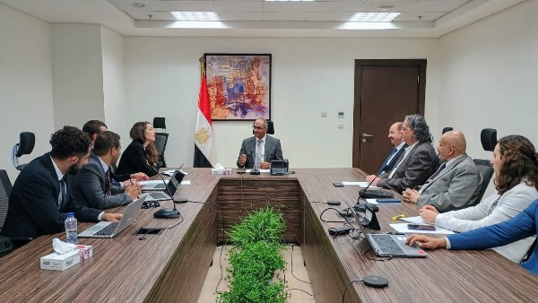 نائب وزير الإسكان نائب وزير الإسكان