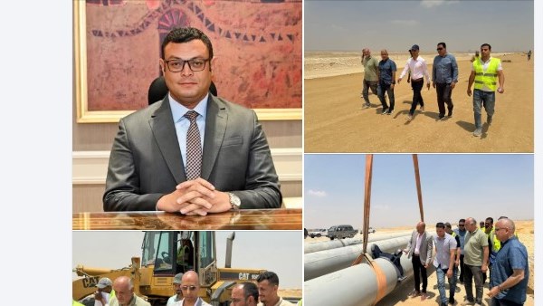 وزير الإسكان وزير الإسكان