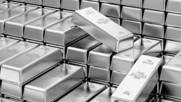 أسعار الفضة أسعار الفضة