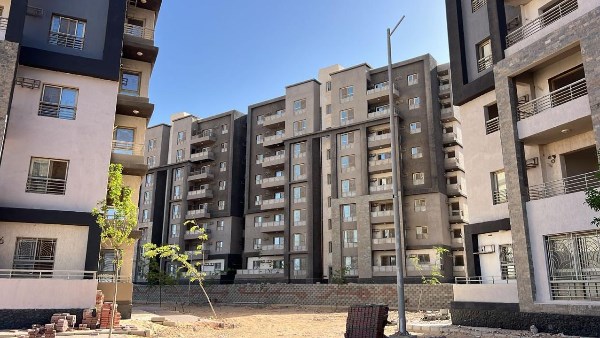 مدينة ملوي الجديدة مدينة ملوي الجديدة