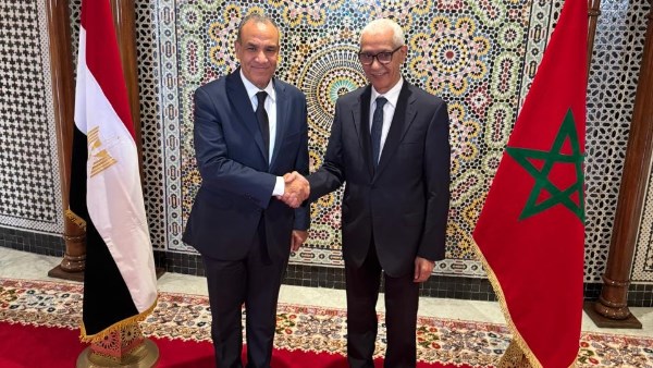 مجلس النواب المغربي مجلس النواب المغربي
