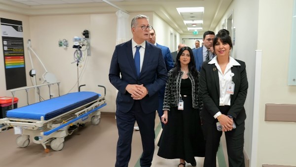 وزير البترول وزير البترول