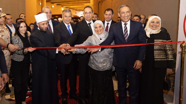 حملة "بلدك معاك" حملة "بلدك معاك"