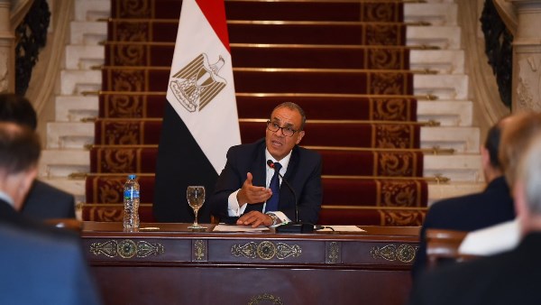 وزير الخارجية وزير الخارجية