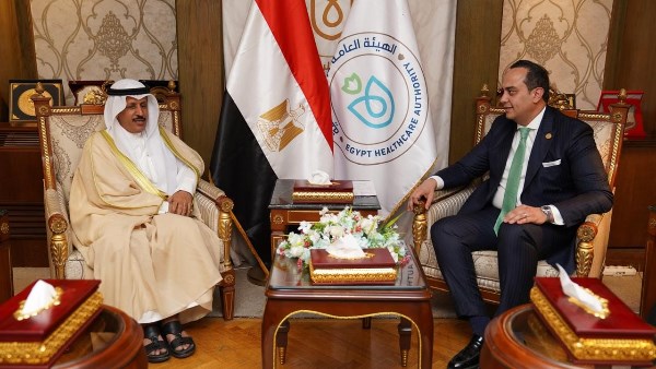 الدكتور أحمد السبكي الدكتور أحمد السبكي