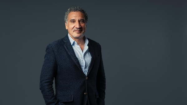 المهندس أشرف بولس رئيس مجلس الإدارة والعضو المنتدب لشركة «كورنرستون للتطوير العقاري»