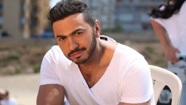 تامر حسني تامر حسني
