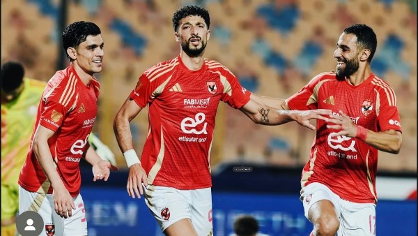الاهلي الاهلي