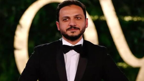 المخرج بيتر ميمي المخرج بيتر ميمي