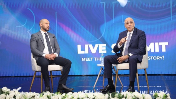 لقاء مفتوح مع رواد الأعمال المشاركين في النسخة الثالثة من مسابقة Startup Power لقاء مفتوح مع رواد الأعمال المشاركين في النسخة الثالثة من مسابقة Startup Power