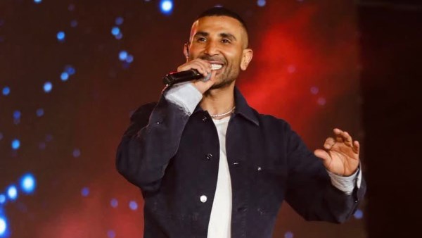 أحمد سعد أحمد سعد