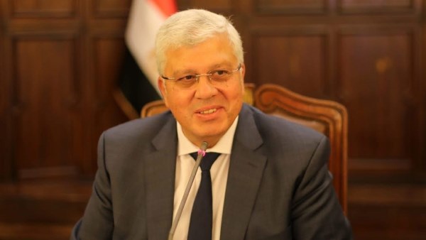 وزير التعليم العالي وزير التعليم العالي