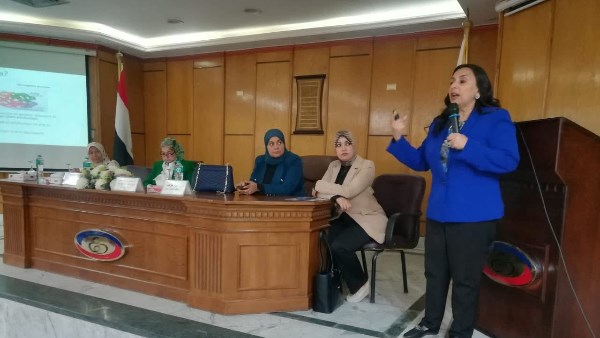 «الصحة» تنظم ورشة لتدريب مثقفي القاهرة والجيزة على التوعية بمرض الثلاسيميا «الصحة» تنظم ورشة لتدريب مثقفي القاهرة والجيزة على التوعية بمرض الثلاسيميا