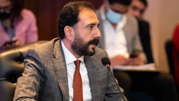 تامر عرفان، الرئيس التنفيذي للاستثمار والتمويل بشركة الأهلي صبور تامر عرفان، الرئيس التنفيذي للاستثمار والتمويل بشركة الأهلي صبور