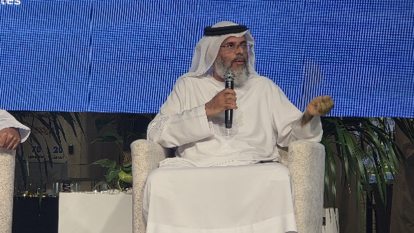 المهندس خالد محمد ، مدير قسم تنفيذ مشاريع التراث العمراني بدبي المهندس خالد محمد ، مدير قسم تنفيذ مشاريع التراث العمراني بدبي