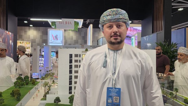 «النماء العقارية» تطرح وحدات «أوبال ريزيدنس» بـ «مسقط هيلز» خلال معرض عُمان العقاري 2025