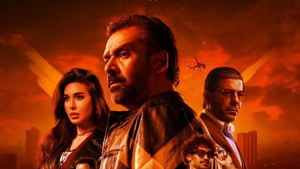 «المشروع X» يتصدر الإيرادات في أول أيام عرضه بـ3.3 مليون جنيه «المشروع X» يتصدر الإيرادات في أول أيام عرضه بـ3.3 مليون جنيه