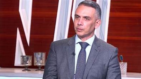 هاني جنينه، رئيس وحدة البحوث بشركة الأهلي فاروس لتداول الأوراق المالية، والمحاضر في الجامعة الأمريكية.jpeg هاني جنينه، رئيس وحدة البحوث بشركة الأهلي فاروس لتداول الأوراق المالية، والمحاضر في الجامعة الأمريكية.jpeg