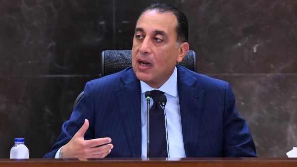 رئيس الوزراء رئيس الوزراء