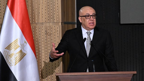 المهندس عمرو سليمان المهندس عمرو سليمان