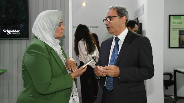 شنايدر إلكتريك