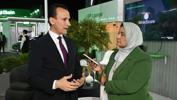 الدكتور عبد الخالق إبراهيم، مساعد وزير الإسكان للشئون الفنية