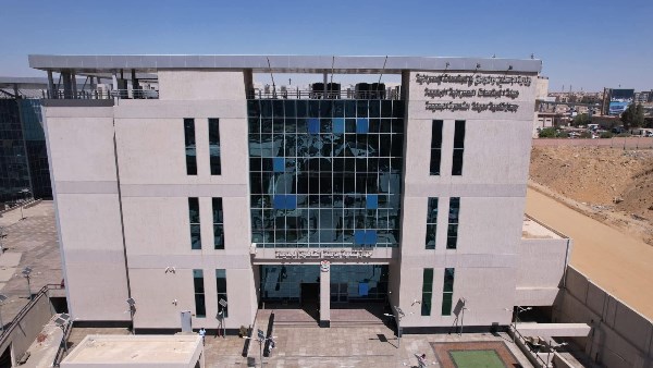 جهاز تنمية مدينة القاهرة الجديدة 