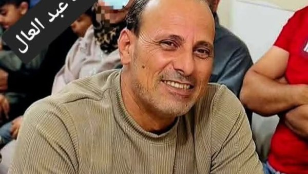 البطل/ خالد محمد شوقي البطل/ خالد محمد شوقي