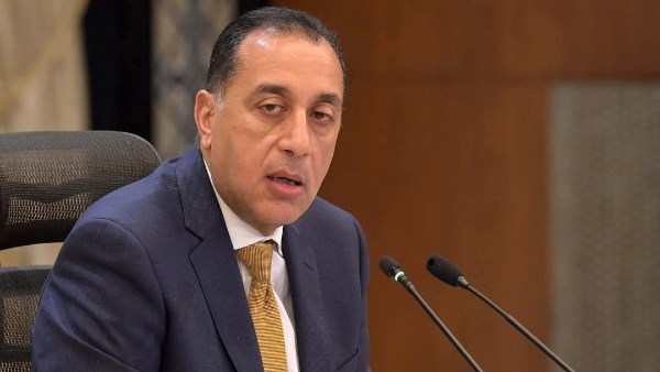 رئيس الوزراء رئيس الوزراء