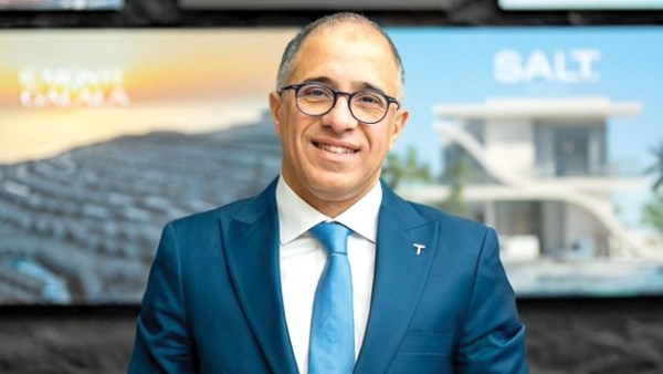 الدكتور أحمد شلبي الرئيس التنفيذي والعضو المنتدب لشركة تطوير مصر الدكتور أحمد شلبي الرئيس التنفيذي والعضو المنتدب لشركة تطوير مصر