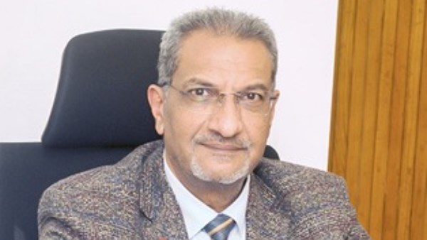 المهندس محمد أنور المدير التنفيذي لشركة «التعمير للتطوير العقاري-توريك»