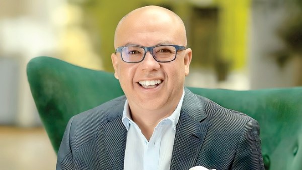 المهندس عمرو سليمان المؤسس ورئيس مجلس الإدارة التنفيذي لشركة «ماونتن فيو»: المهندس عمرو سليمان المؤسس ورئيس مجلس الإدارة التنفيذي لشركة «ماونتن فيو»: